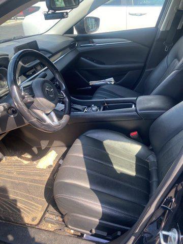 used 2018 Mazda Mazda6 car
