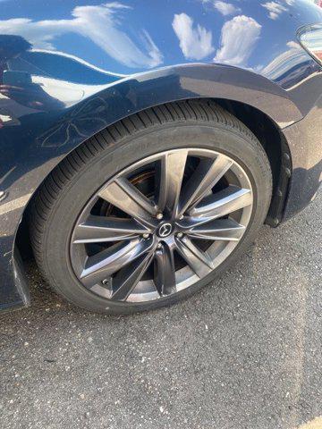 used 2018 Mazda Mazda6 car