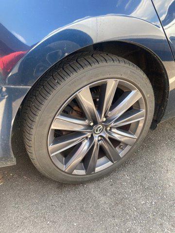 used 2018 Mazda Mazda6 car