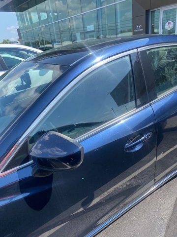 used 2018 Mazda Mazda6 car