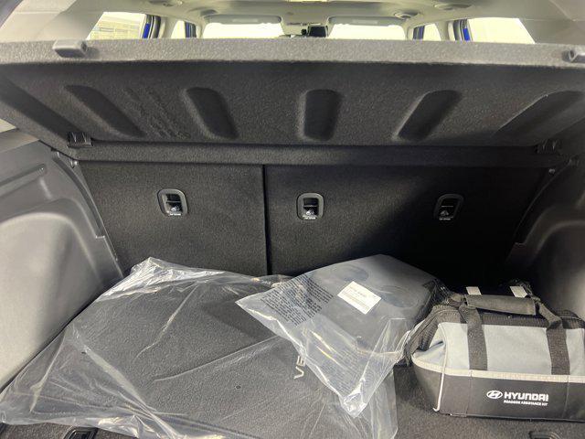 new 2026 Hyundai Venue car, priced at $23,066