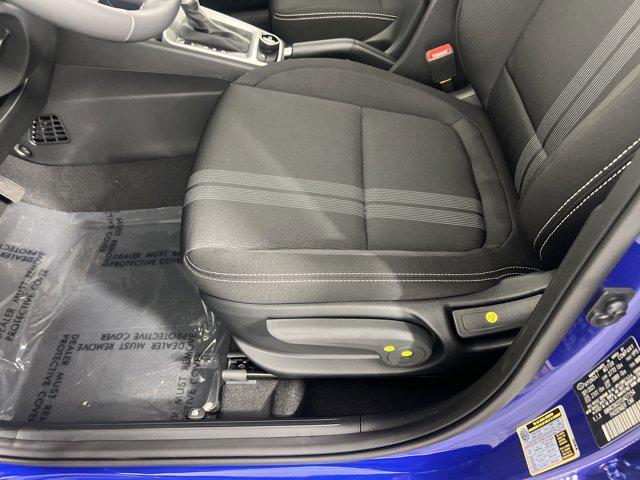 new 2026 Hyundai Venue car, priced at $23,066