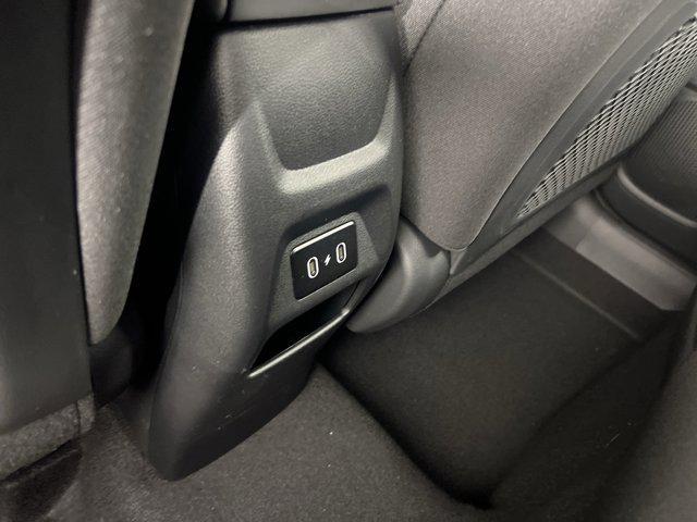 new 2026 Hyundai Venue car, priced at $23,066