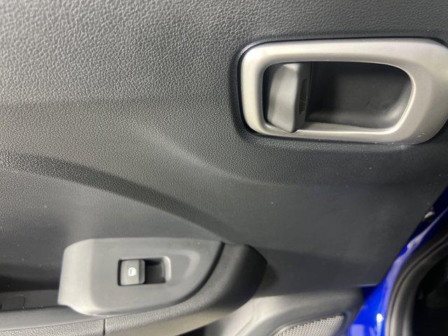 new 2026 Hyundai Venue car, priced at $23,066