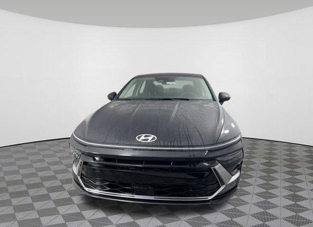 new 2026 Hyundai Sonata car, priced at $29,390