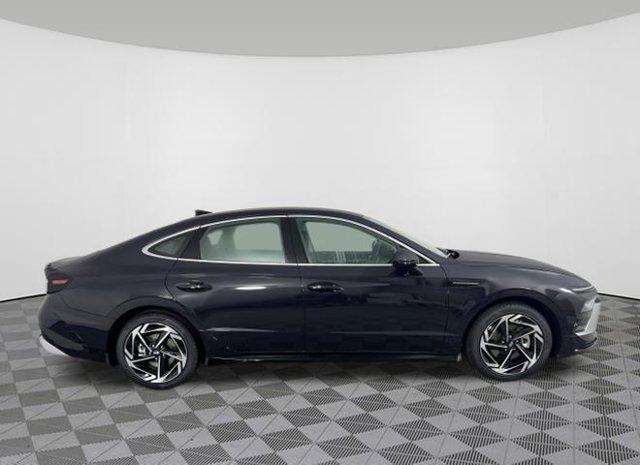 new 2026 Hyundai Sonata car, priced at $29,390