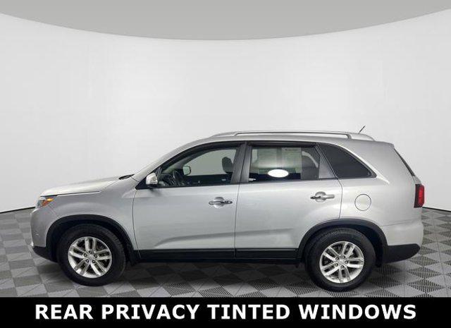 used 2014 Kia Sorento car, priced at $9,683