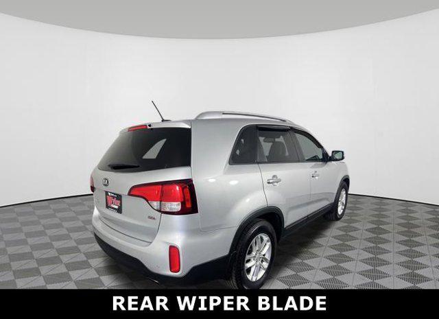 used 2014 Kia Sorento car, priced at $9,683