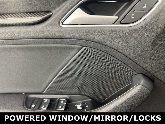 used 2020 Audi S3 car, priced at $26,989