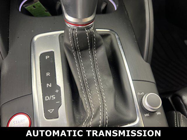 used 2020 Audi S3 car, priced at $26,989