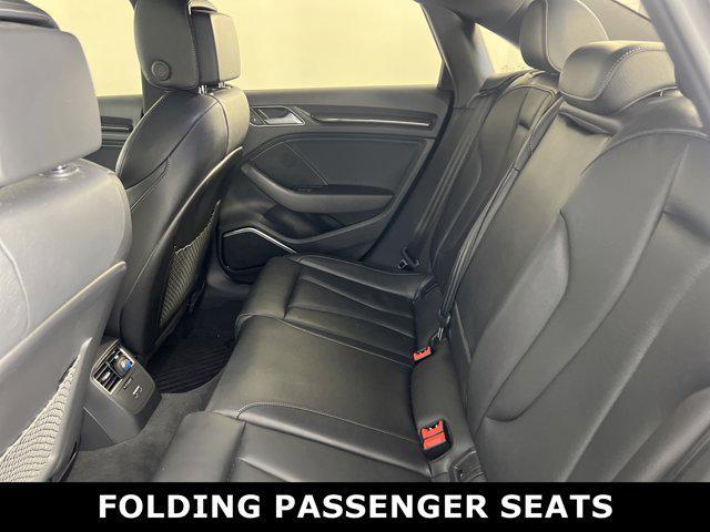 used 2020 Audi S3 car, priced at $26,989