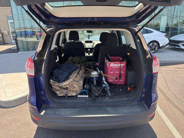 used 2015 Ford Escape car, priced at $6,926