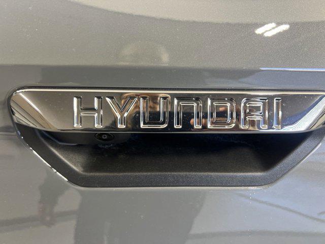 new 2025 Hyundai Santa Cruz car, priced at $41,638