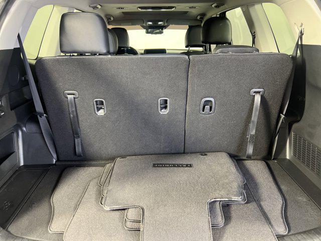 used 2022 Kia Telluride car, priced at $31,978