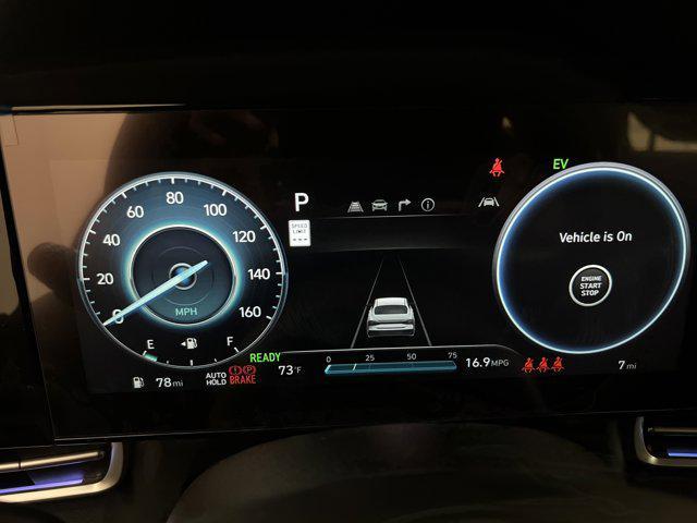 new 2025 Hyundai Elantra car, priced at $30,730