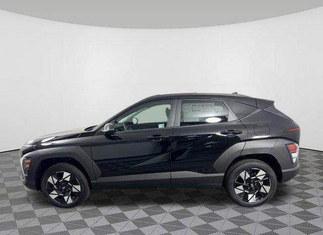new 2025 Hyundai Kona car, priced at $30,146