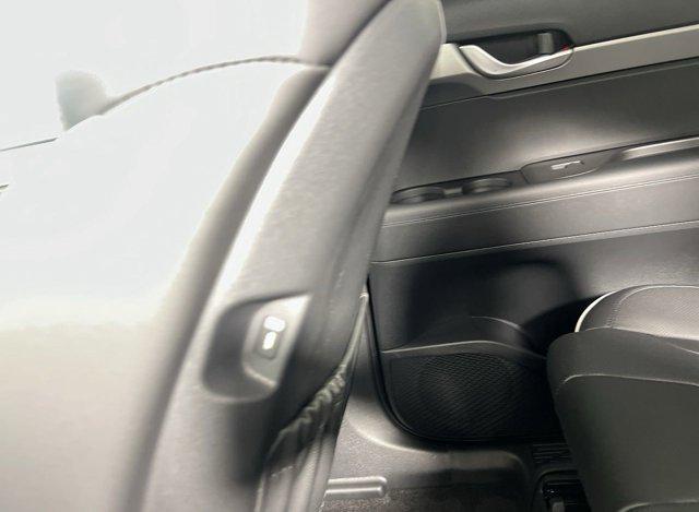 new 2025 Hyundai Palisade car, priced at $44,999