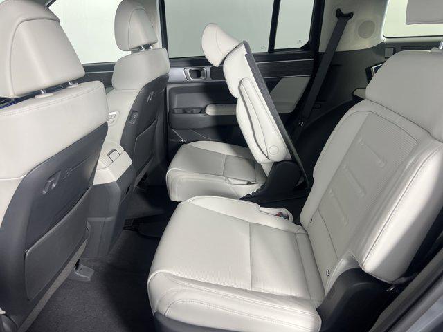 new 2025 Hyundai SANTA FE HEV car, priced at $48,479
