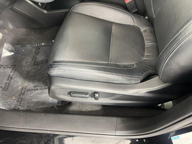 used 2018 Honda Clarity Plug-In Hybrid car, priced at $14,524