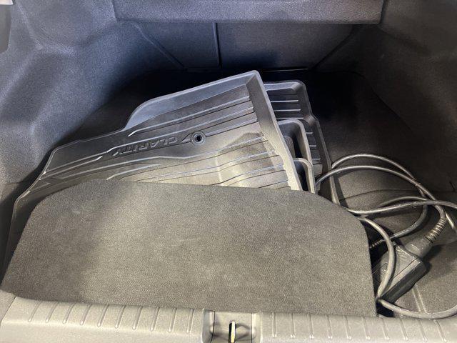 used 2018 Honda Clarity Plug-In Hybrid car, priced at $14,524