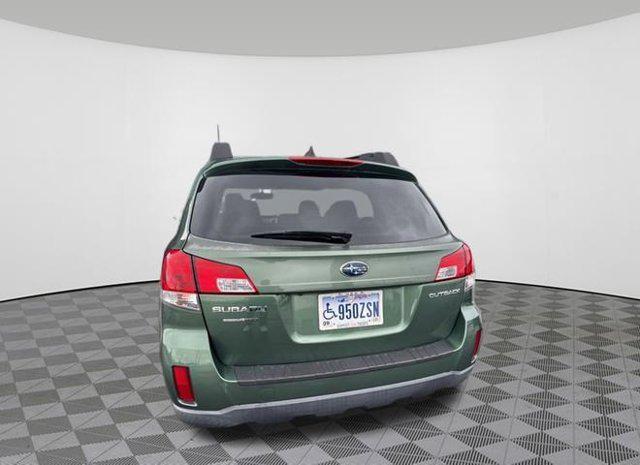 used 2014 Subaru Outback car, priced at $14,129