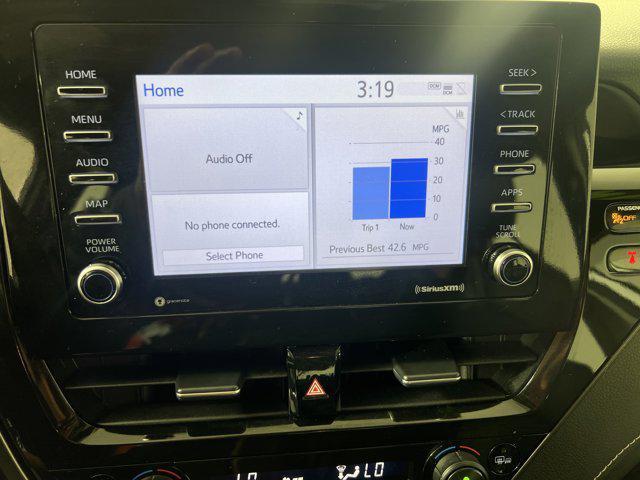 used 2024 Toyota Camry car, priced at $26,686