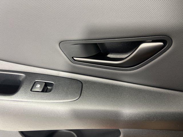 new 2025 Hyundai Elantra car, priced at $22,450