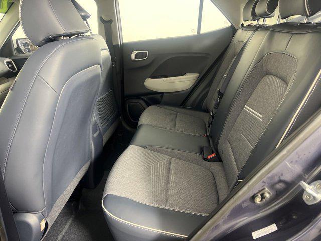 used 2022 Hyundai Venue car, priced at $20,585