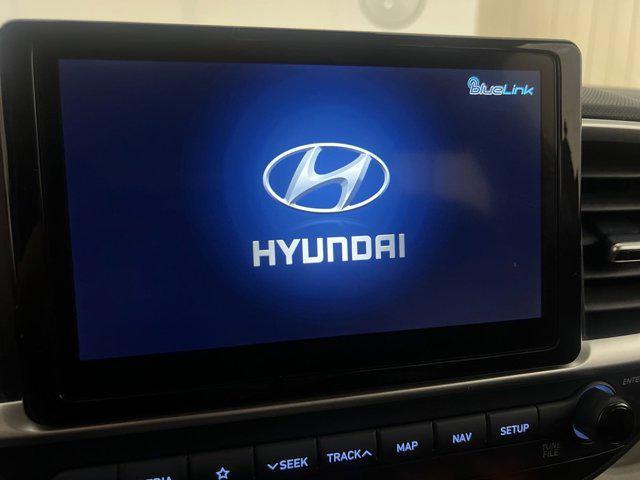 used 2022 Hyundai Venue car, priced at $20,585