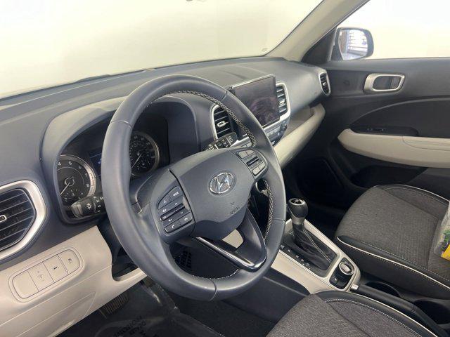 used 2022 Hyundai Venue car, priced at $20,585