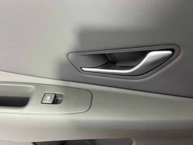 new 2025 Hyundai ELANTRA HEV car, priced at $23,063