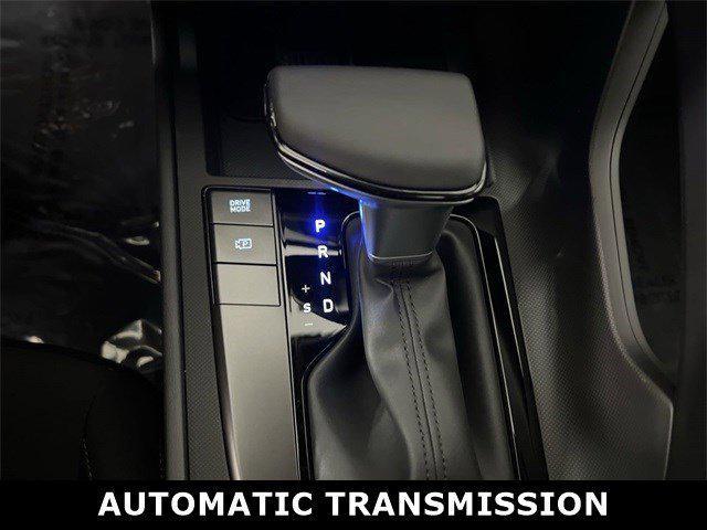 used 2025 Hyundai Elantra car, priced at $20,982