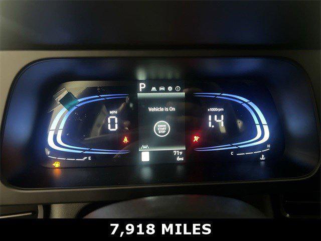 used 2025 Hyundai Elantra car, priced at $20,982