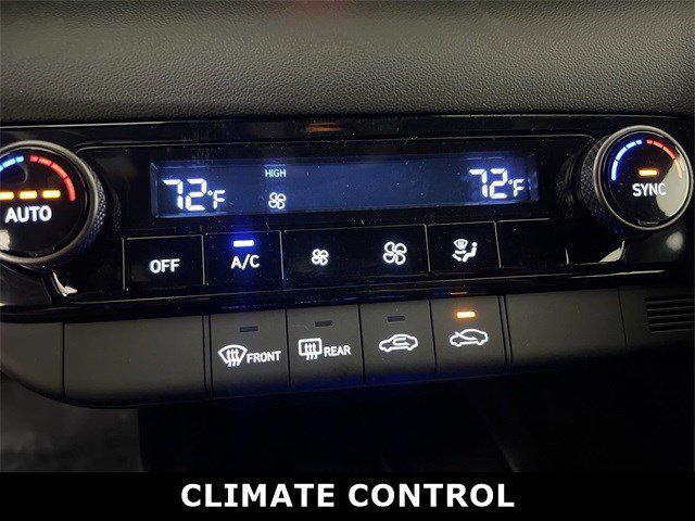 used 2025 Hyundai Elantra car, priced at $20,982