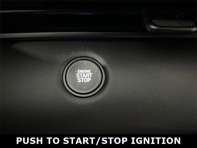 used 2025 Hyundai Elantra car, priced at $20,982