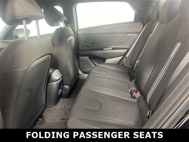 used 2025 Hyundai Elantra car, priced at $20,982
