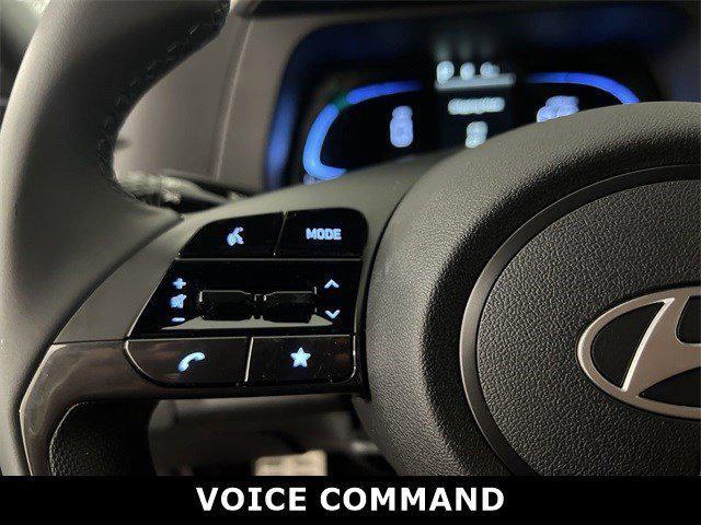 used 2025 Hyundai Elantra car, priced at $20,982