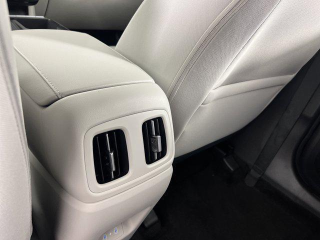 new 2026 Hyundai TUCSON Hybrid car, priced at $29,551