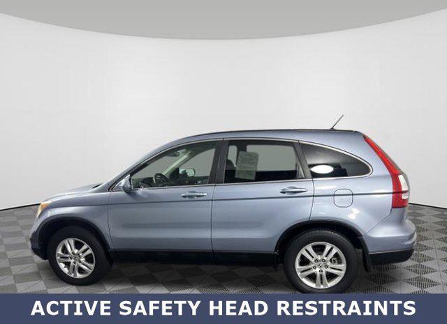 used 2011 Honda CR-V car, priced at $9,190