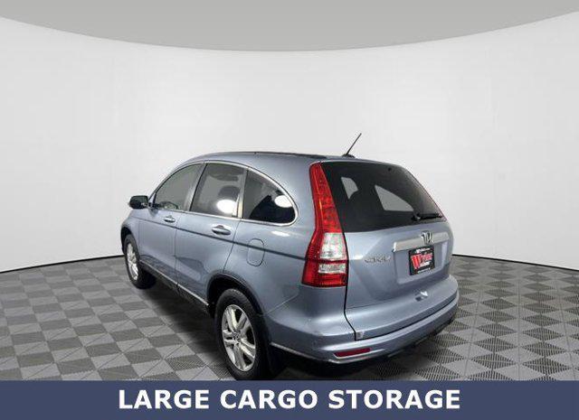 used 2011 Honda CR-V car, priced at $9,190