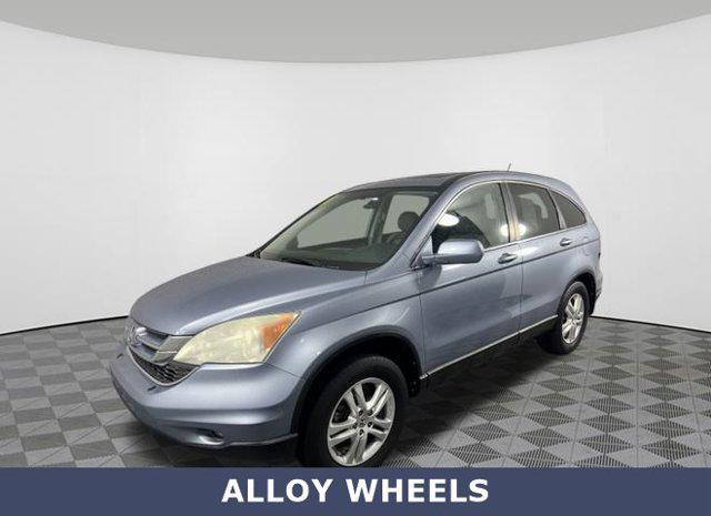 used 2011 Honda CR-V car, priced at $9,190