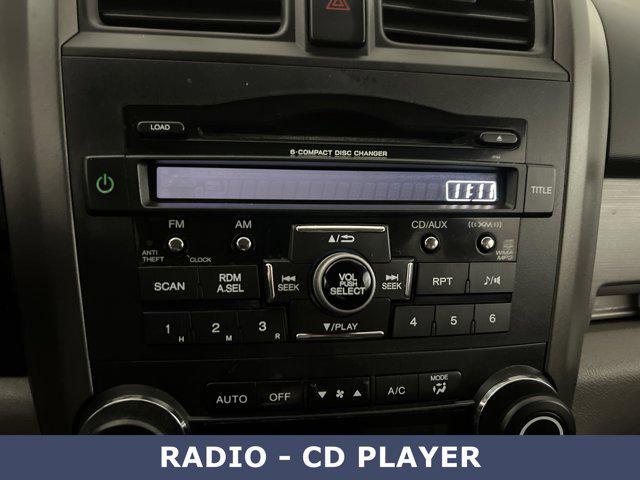 used 2011 Honda CR-V car, priced at $9,190