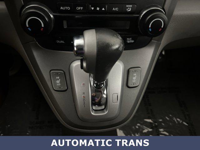 used 2011 Honda CR-V car, priced at $9,190