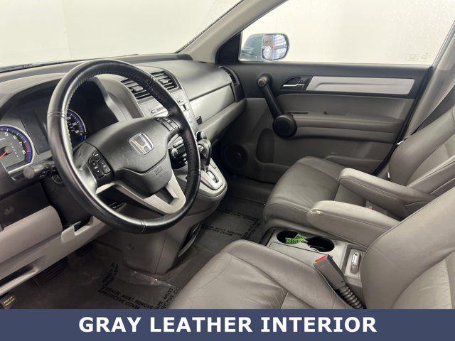 used 2011 Honda CR-V car, priced at $9,190