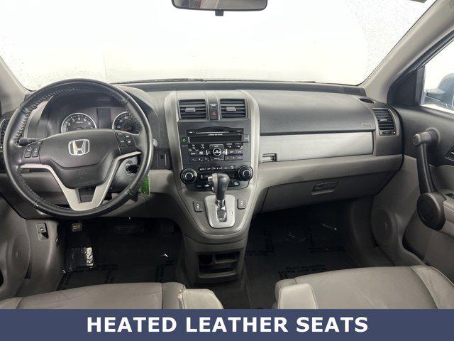 used 2011 Honda CR-V car, priced at $9,190