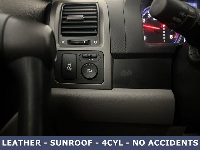 used 2011 Honda CR-V car, priced at $9,190