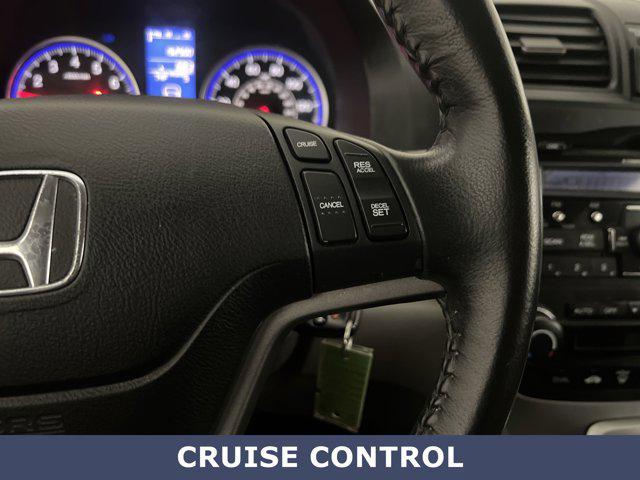 used 2011 Honda CR-V car, priced at $9,190