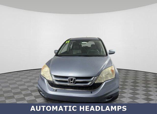 used 2011 Honda CR-V car, priced at $9,190