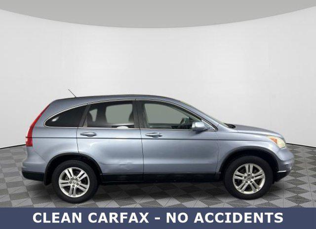 used 2011 Honda CR-V car, priced at $9,190