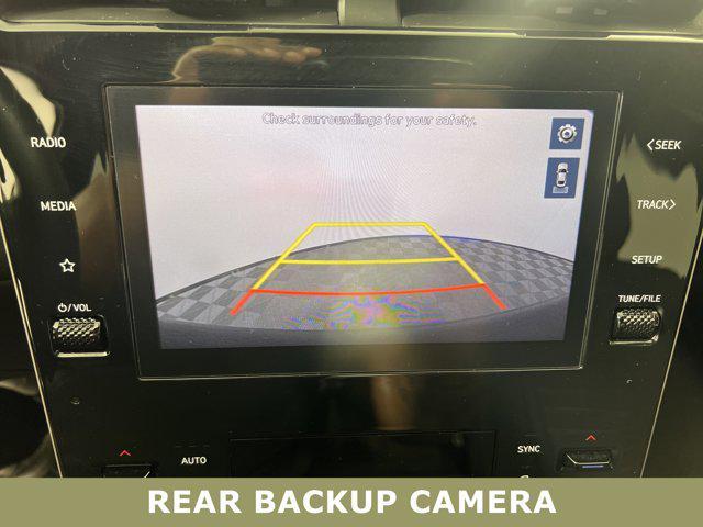 used 2024 Hyundai SANTA CRUZ car, priced at $27,183